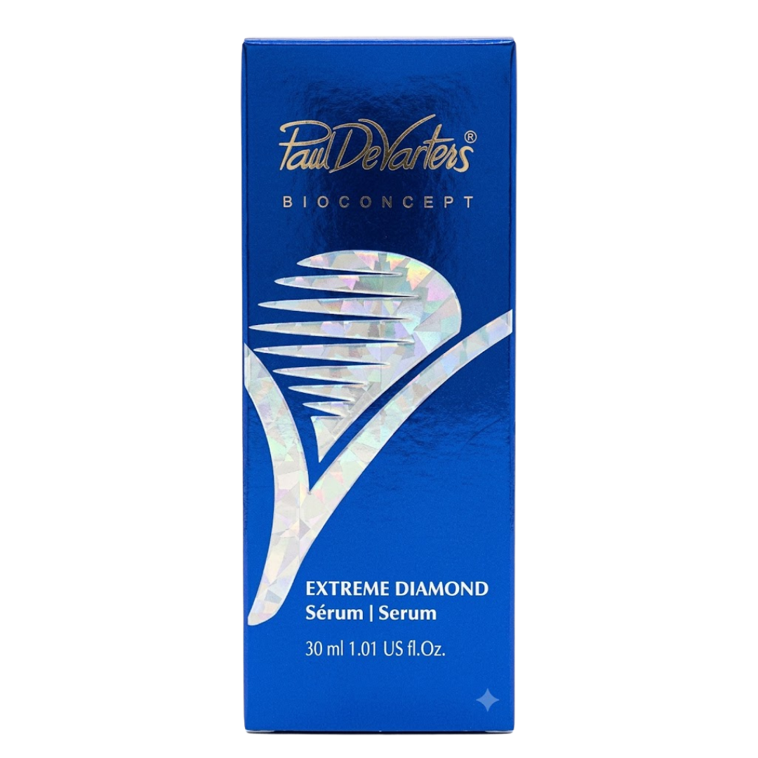 Exteme Diamond Sérum 
