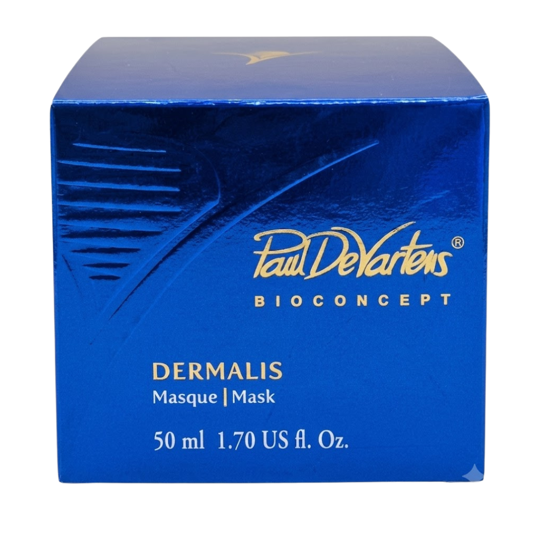 Paul De Vartens Dermalis Masque