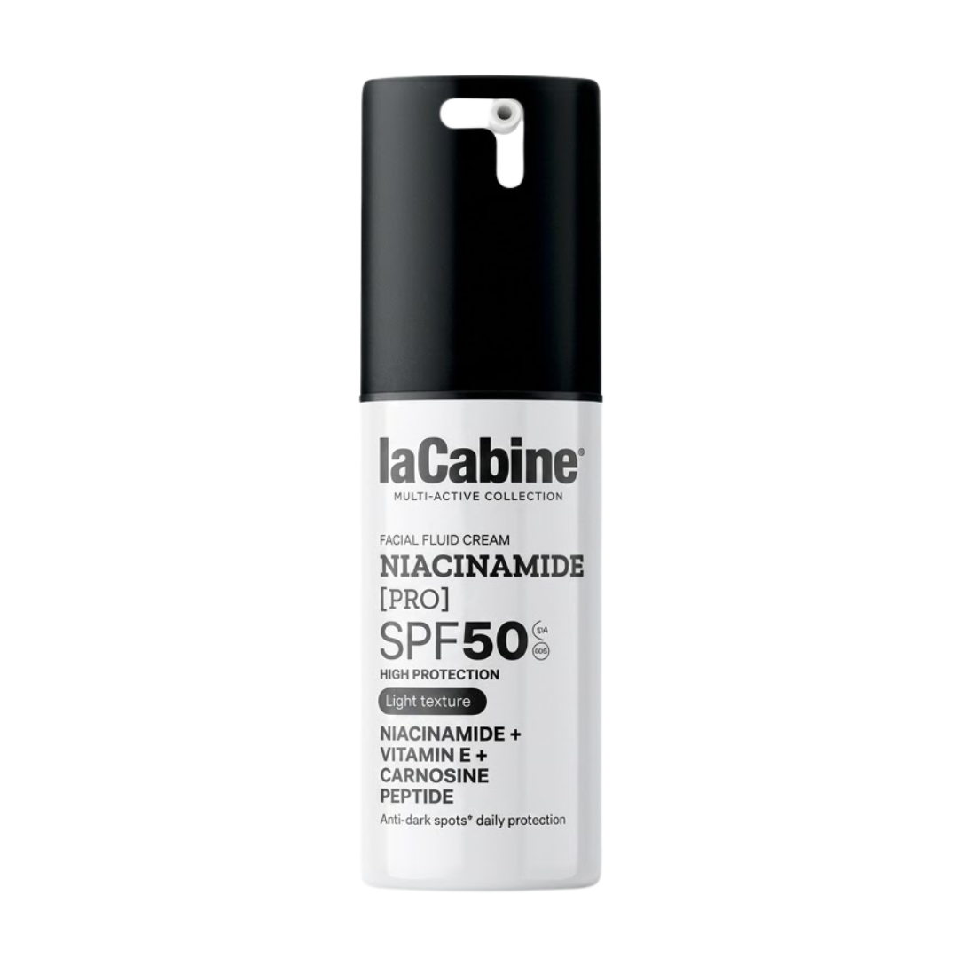 Fluid Cream Niacinamide Pro Light Spf50