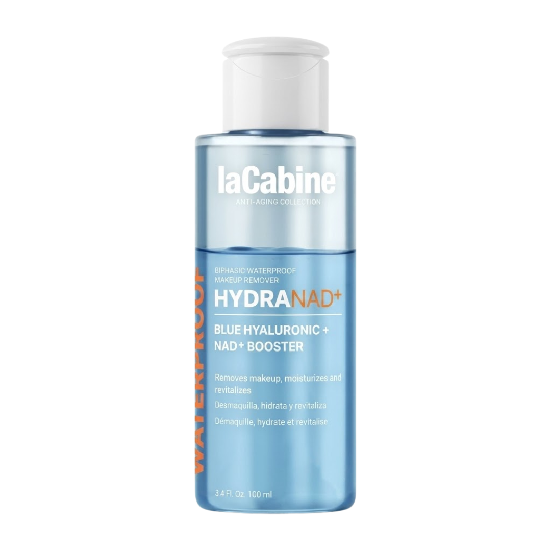 Bi-phase Make Up Remover Hydranad+