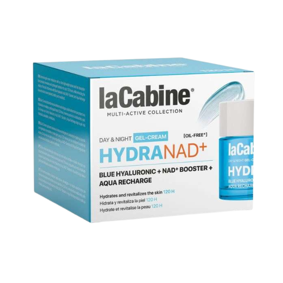 Gel Cream Hydranad+ 
