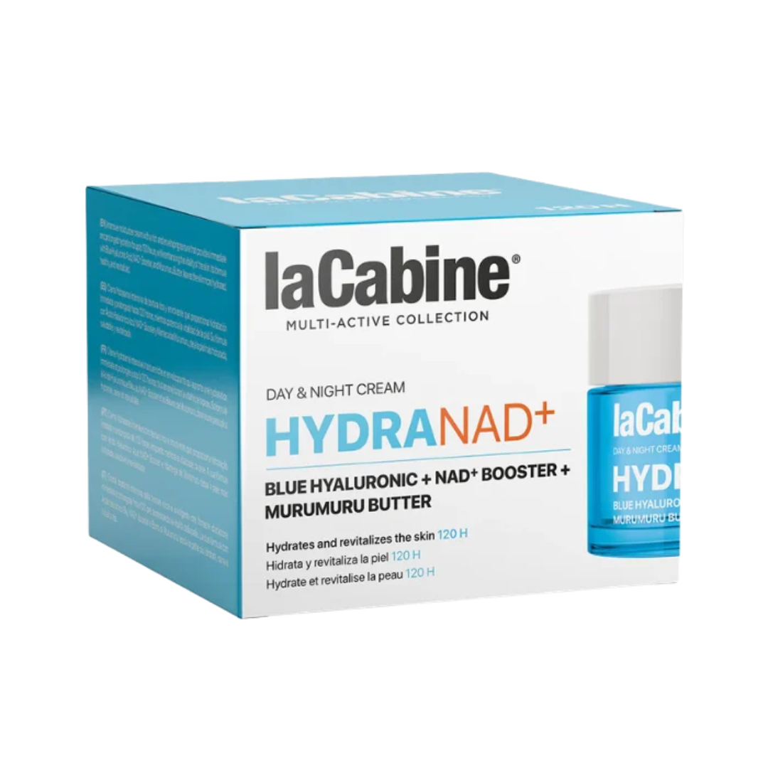 Cream Hydranad+