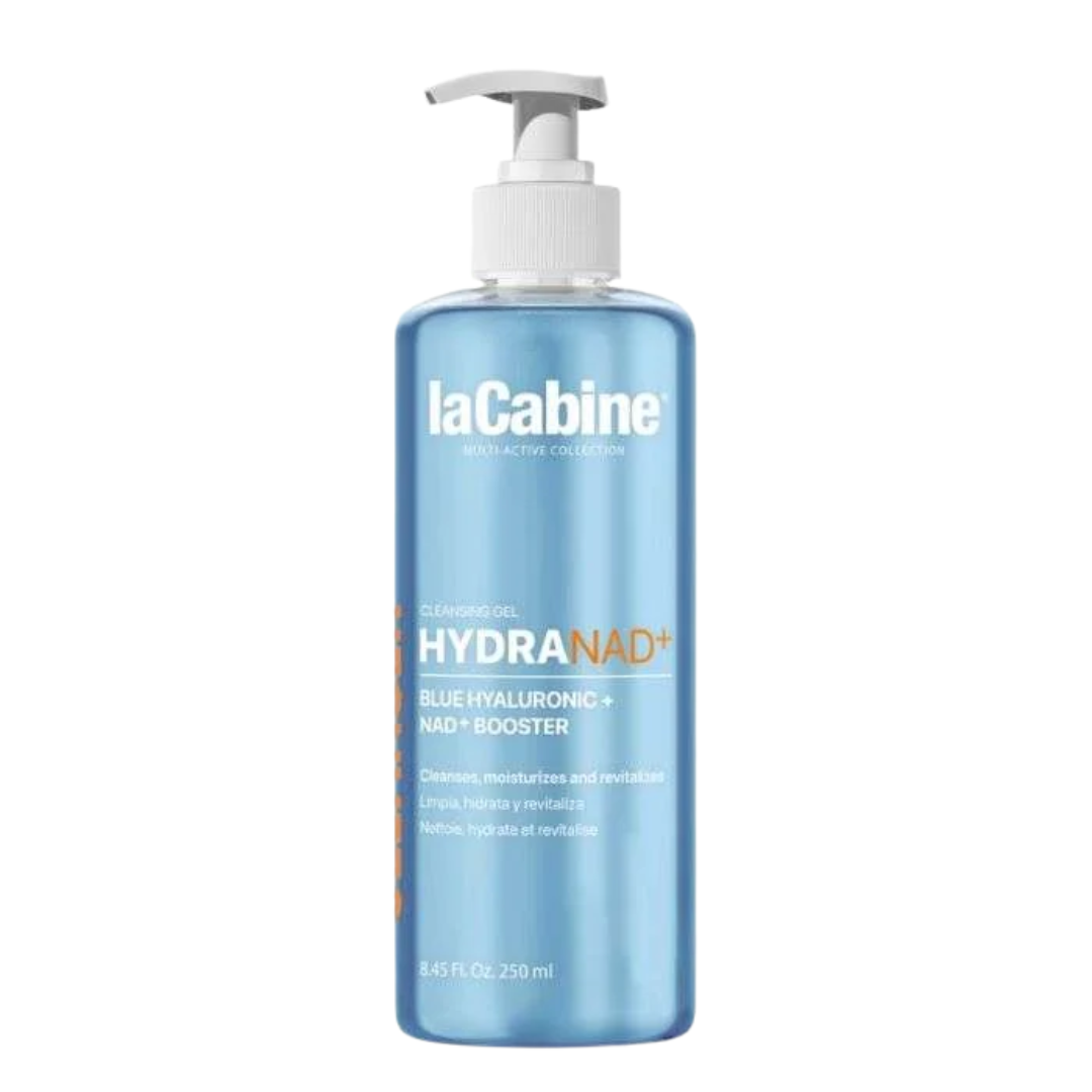 Cleansing Gel Hydranad+