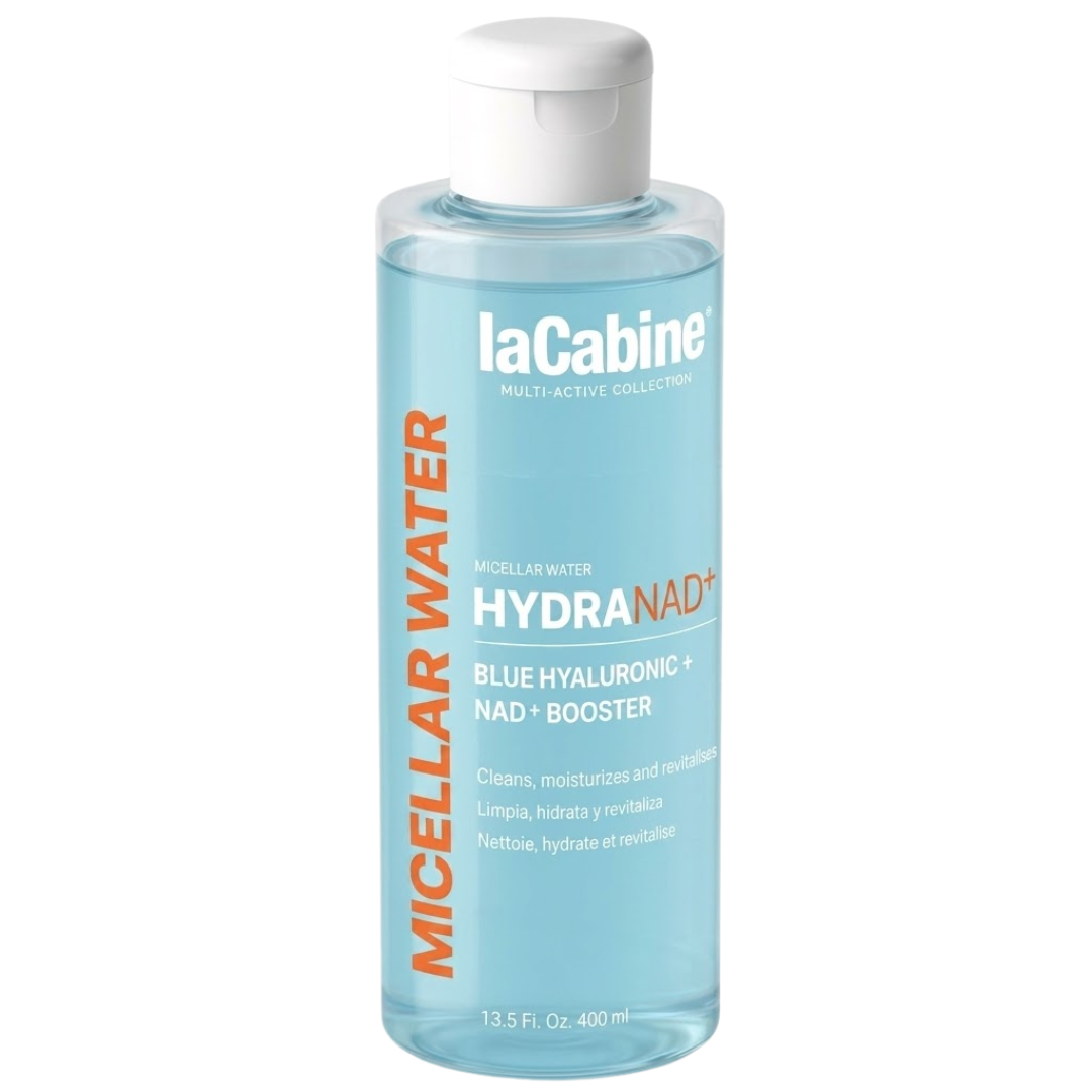 La Cabine Water Hydranad+ 400ml