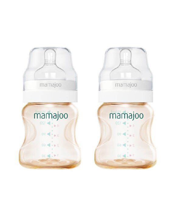 Mamajoo 2 Biberon Gold 150ml