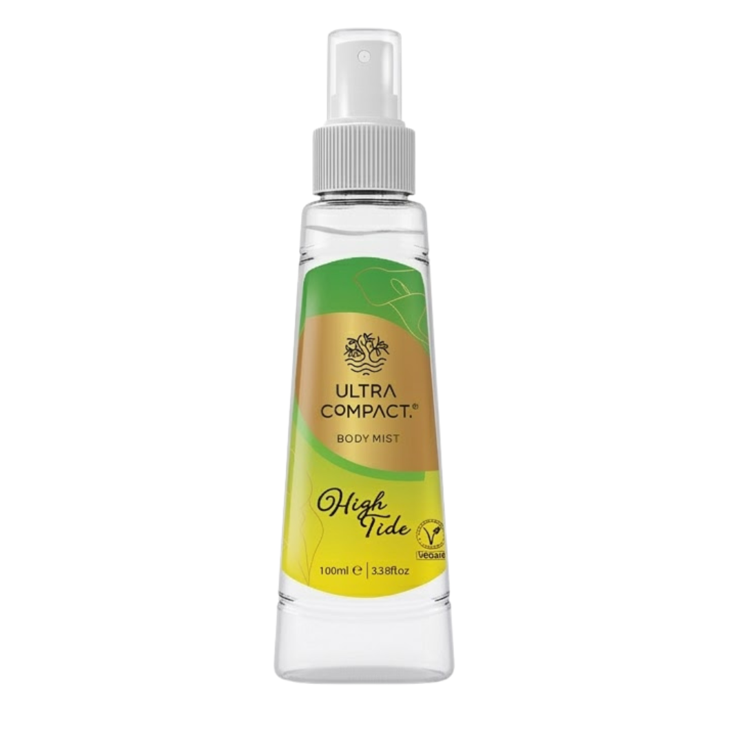 Body Mist High Tide