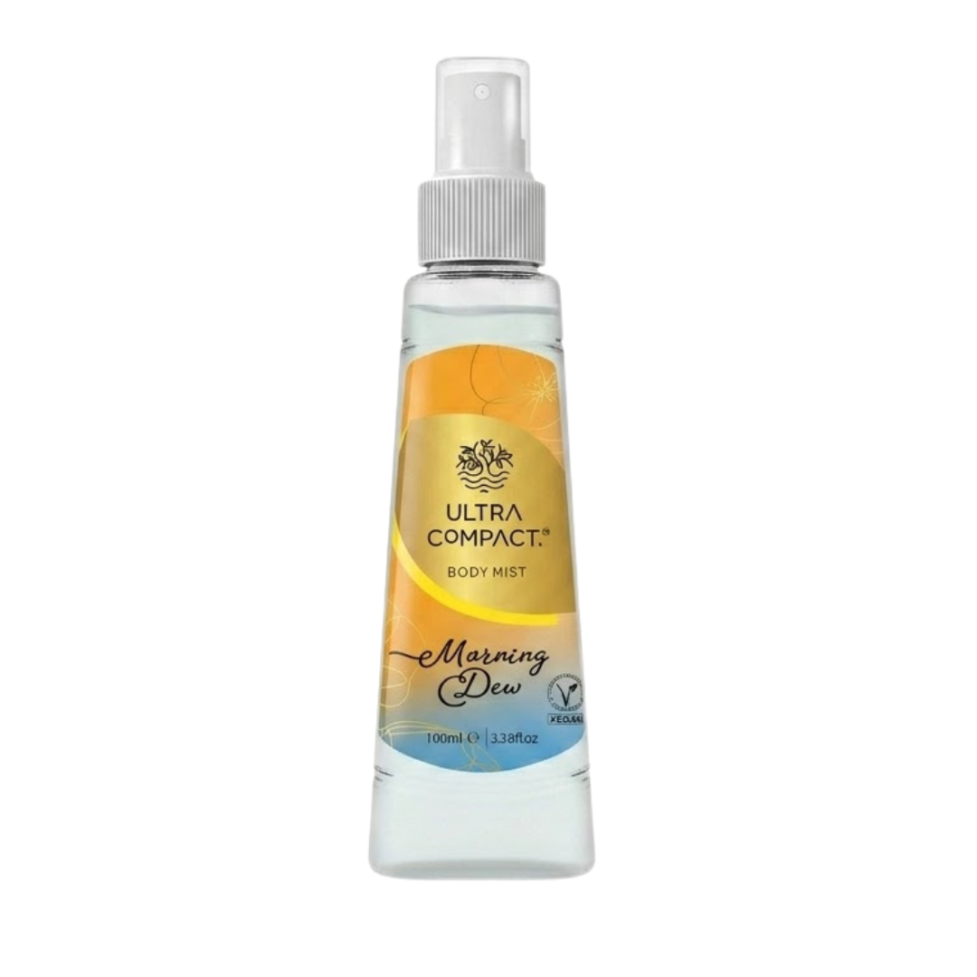 Body Mist Morning Dew
