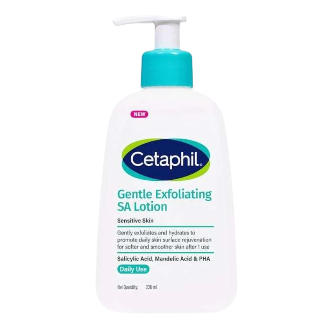 Exfoliating Sa Lotion 