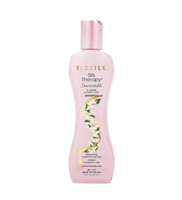  Silk Therapy Irresistible Shampoing