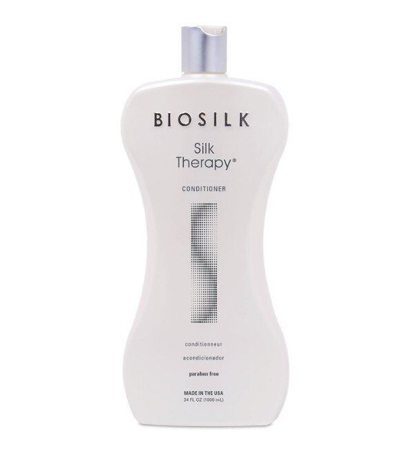 Biosilk Silk Therapy Conditioner 355ml