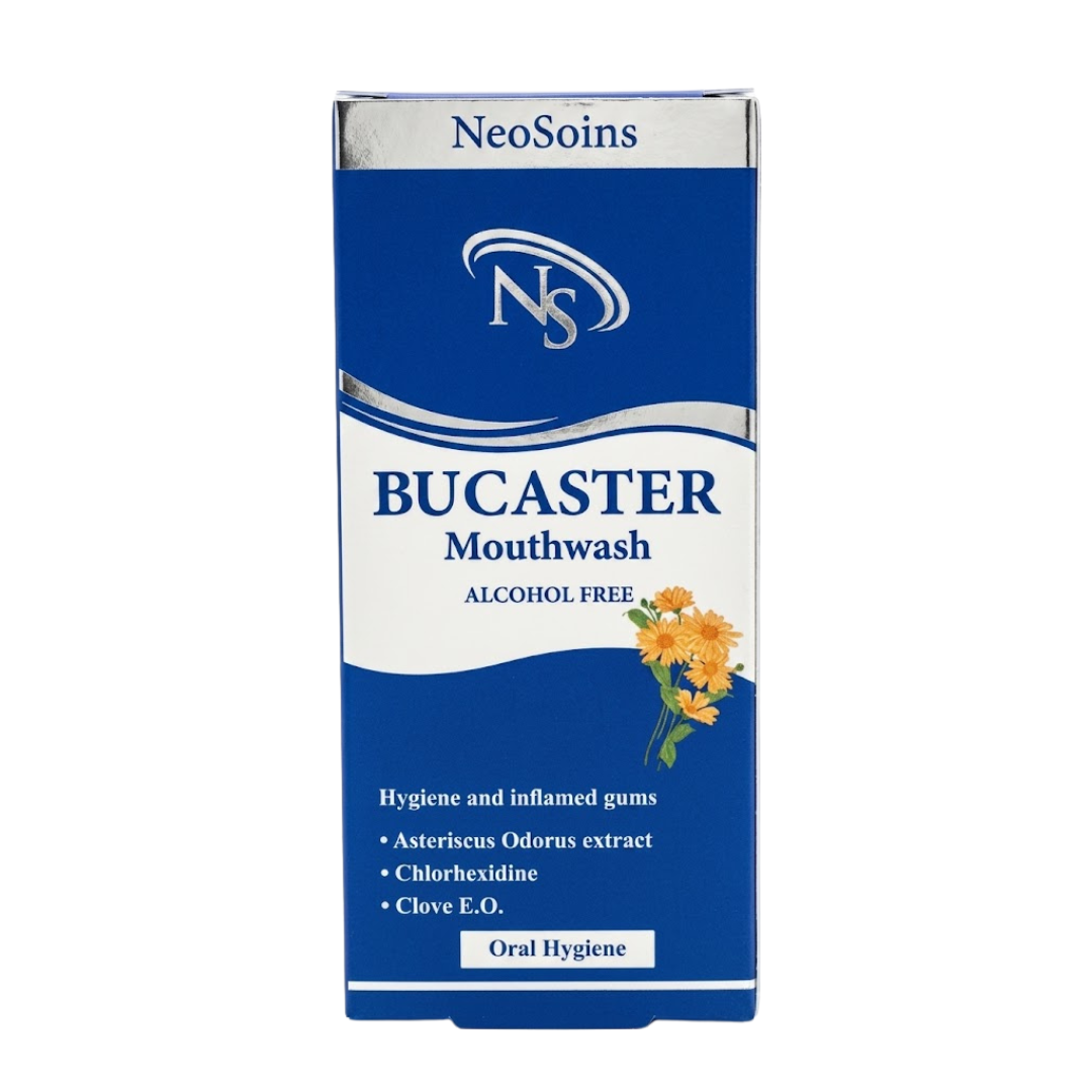 Bucaster Bain De Bouche