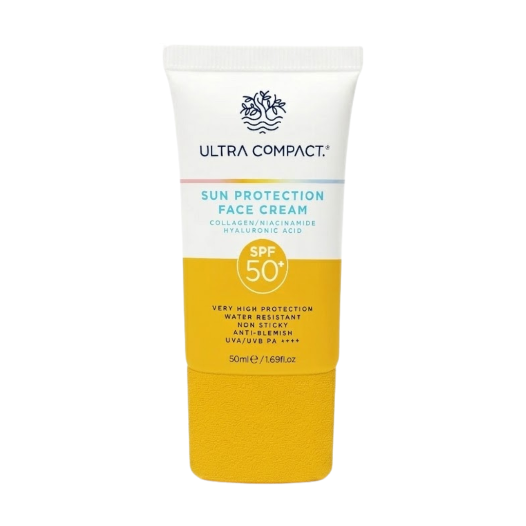 Ecran Solaire Spf50+
