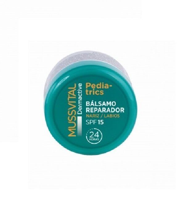 Balsam Labial Reparateur Pediatrique Spf15
