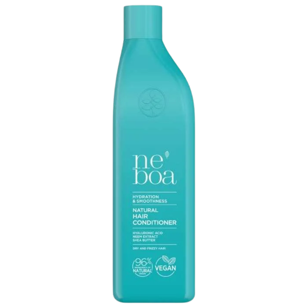 Après Shampoing Hydratant
