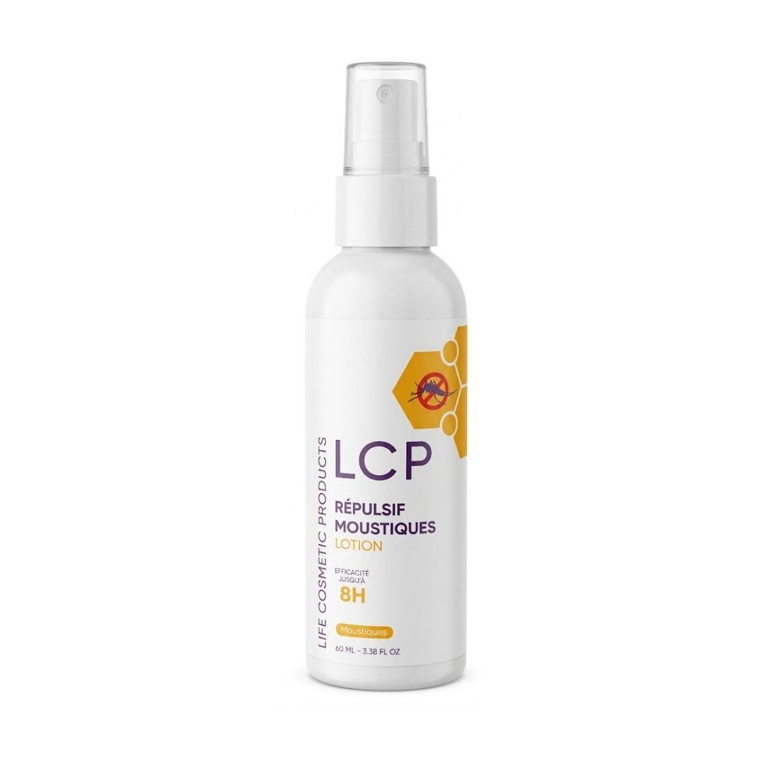 Répulsif Moustique Lotion