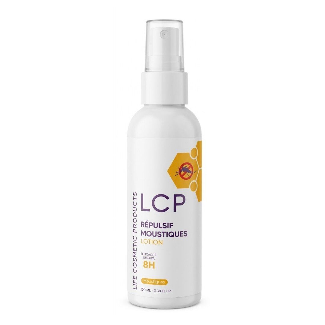 Répulsif Moustique Lotion 