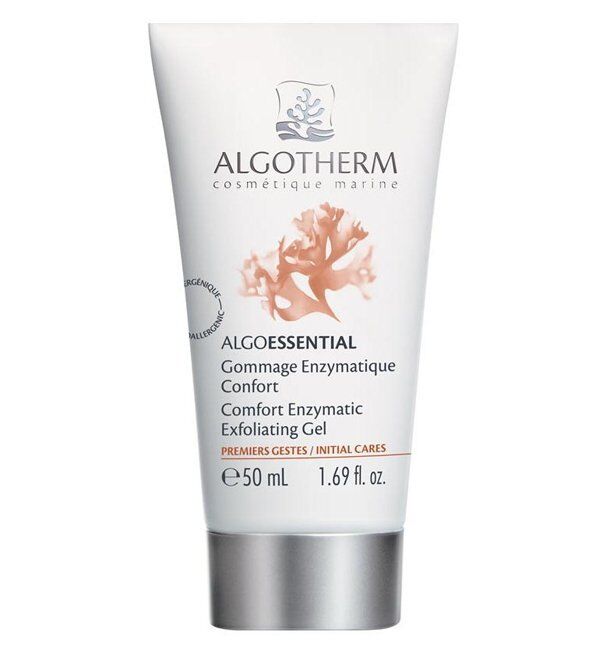 Algotherm Algoessential Gommage Enzymatique Confort - 50ml
