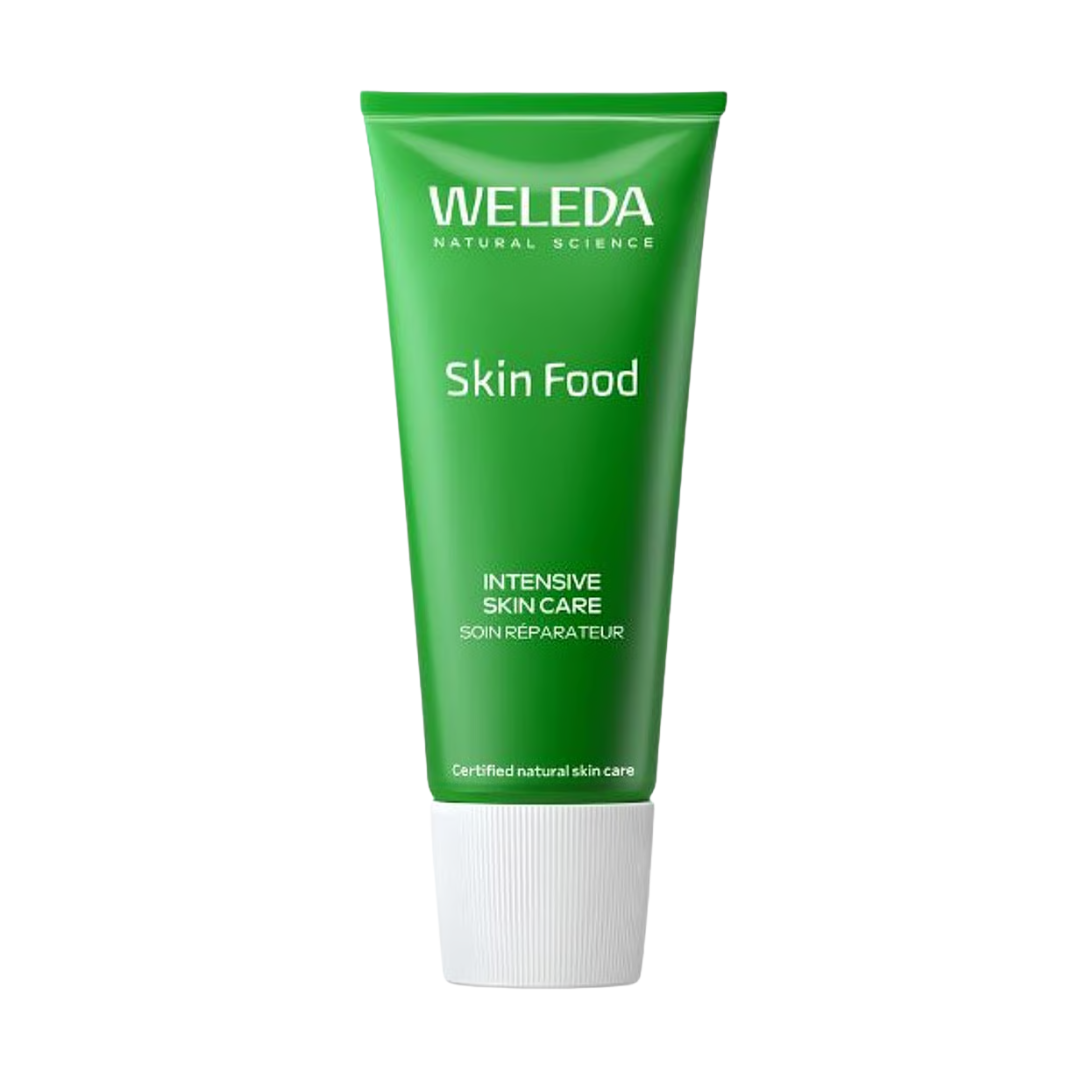 Weleda Skin Food Light Soin Reparateur 75ml
