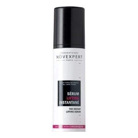 Novexpert Acide Hyaluronique Le Sérum Lifting Instantané - 30 Ml