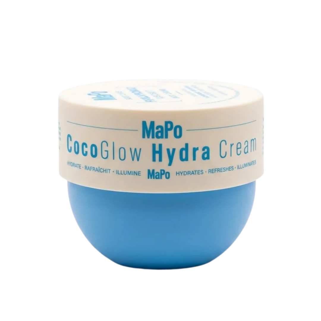Mapo Creme Corps Hyaluronic Acide100ml