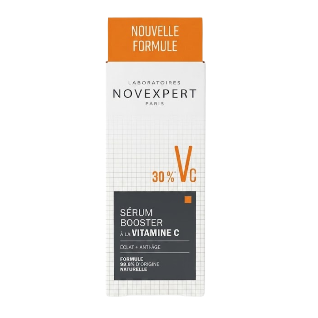 Booster À La Vitamine C 