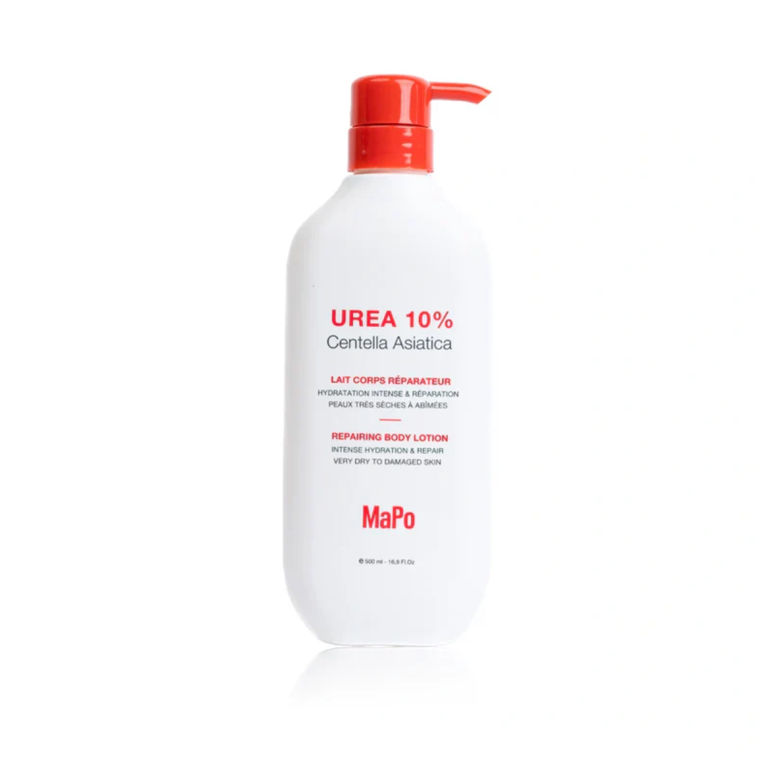 Lait Corps Reparateur Urea 10%