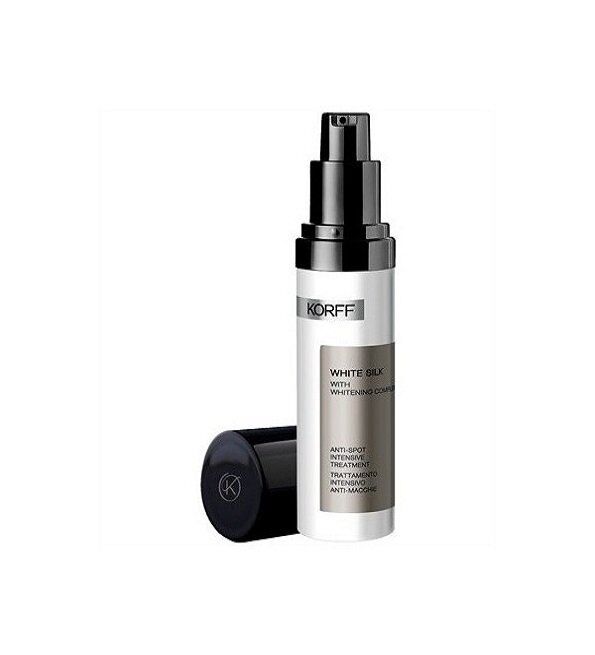 White Silk Serum