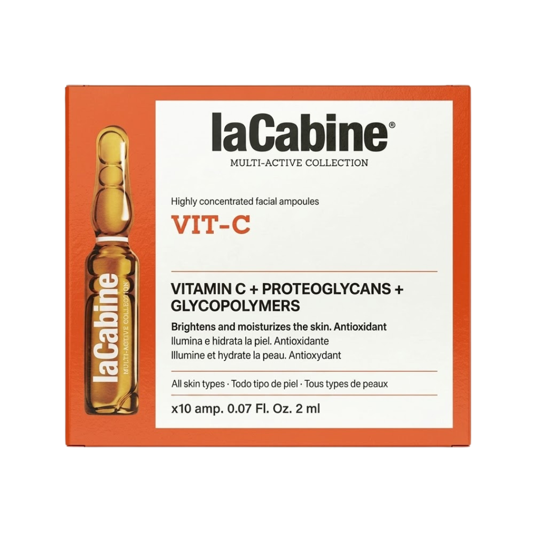 Advanced Ampoule 30% Vitamin-c Complex 10 X2ml