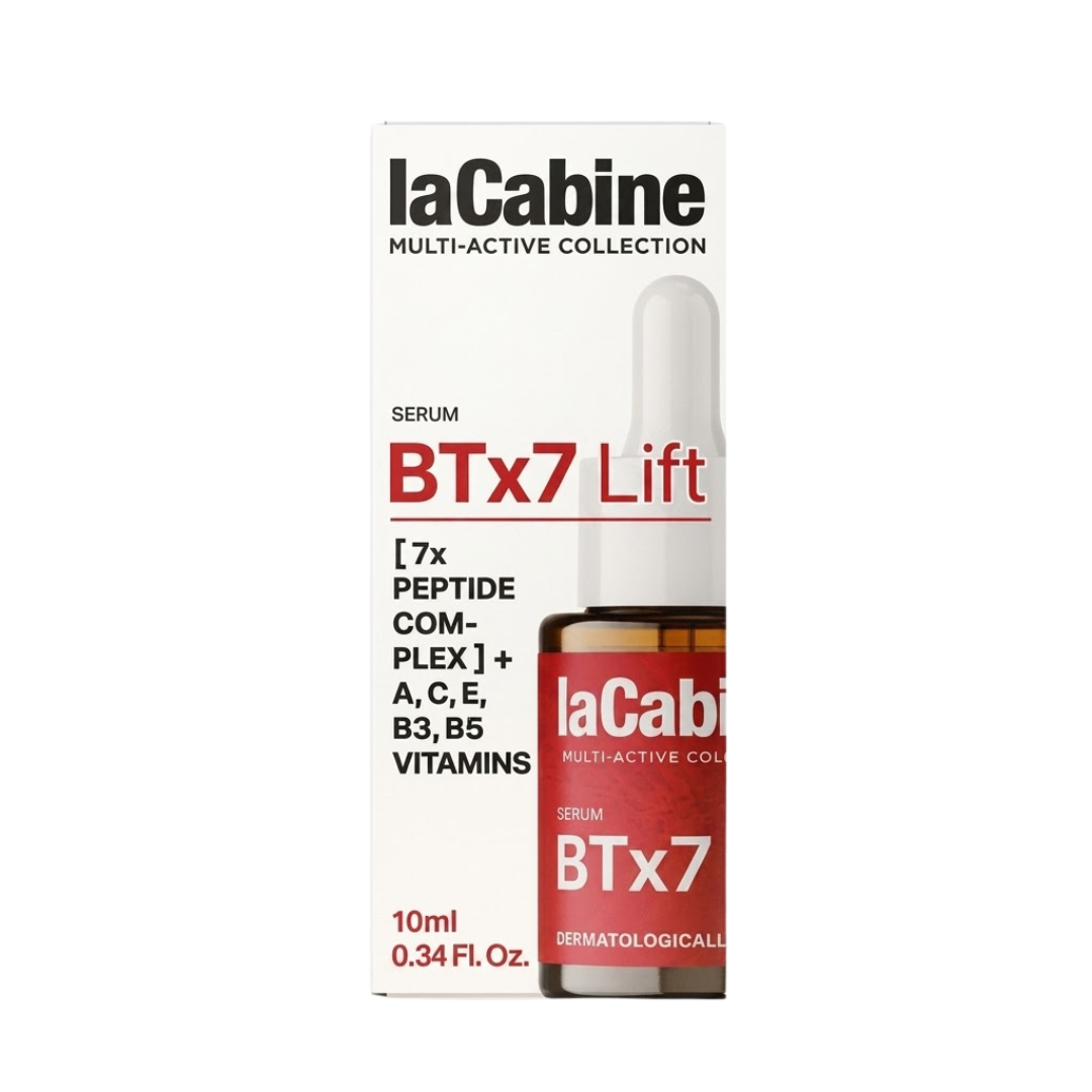 Serum Btx7 Lift
