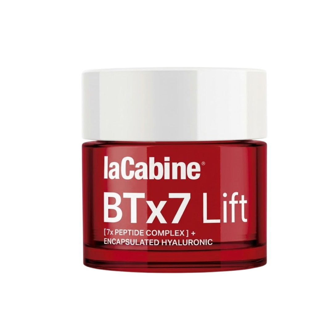 Cream Btx7 Lift