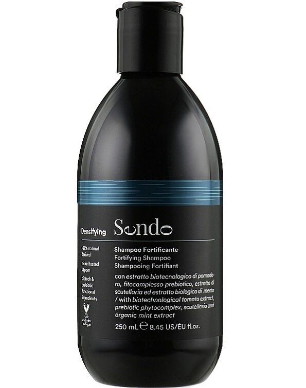 Shampooing Fortifiant