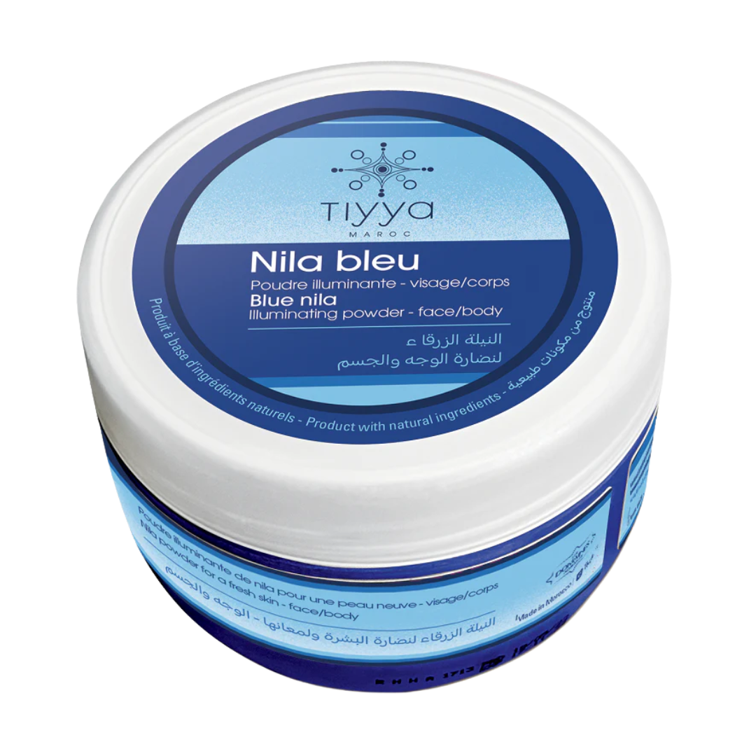 Nila Bleu 240g