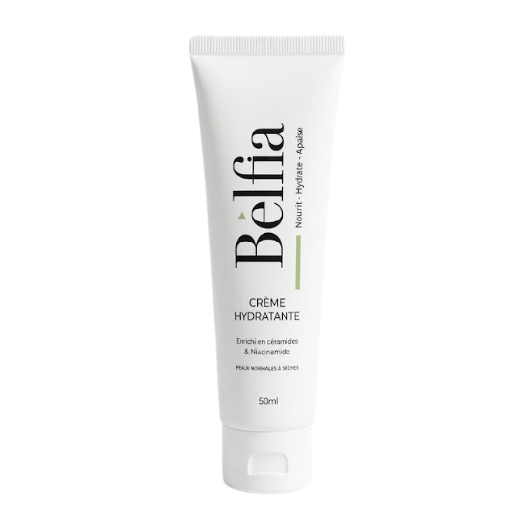 Crème Hydratante