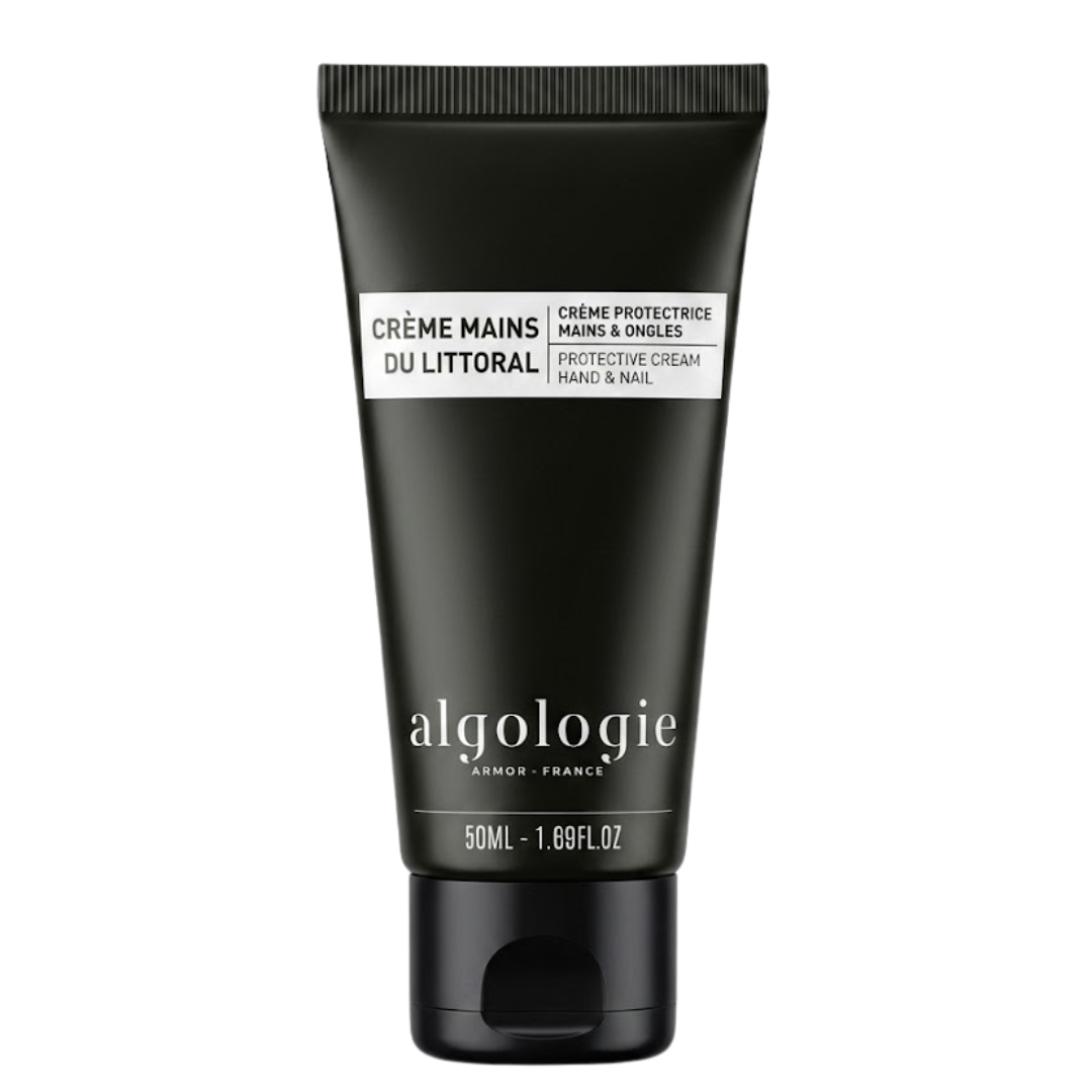 Crème Du Littoral Crème Protectrice Mains & Ongles