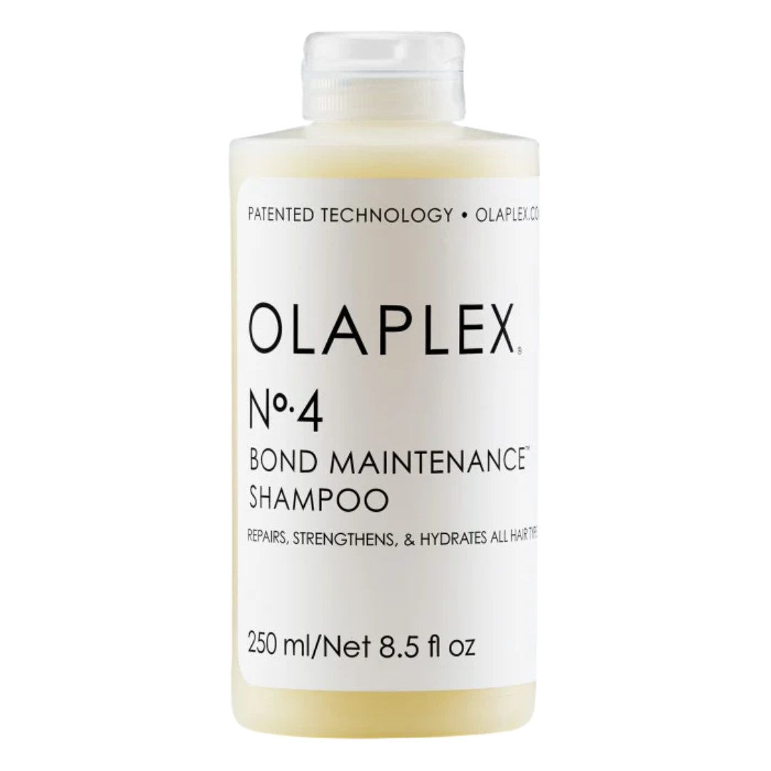 Bond Maintenance Shampoing N°4