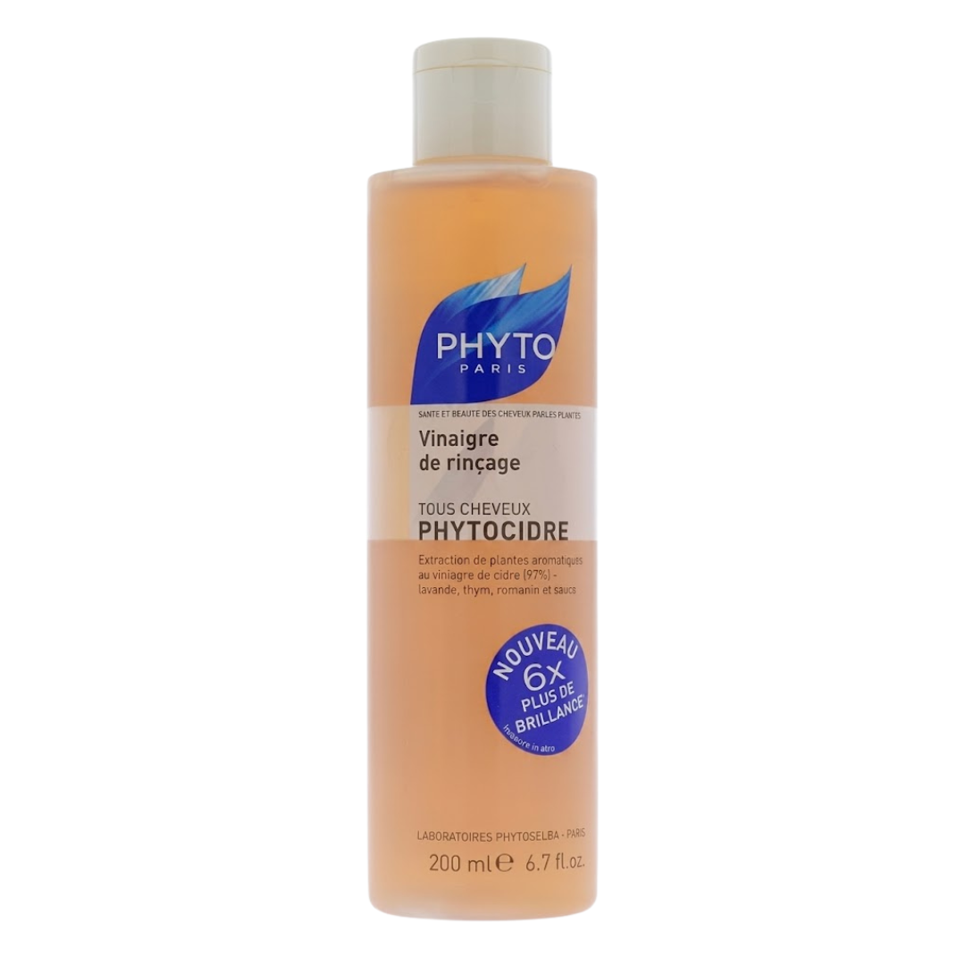 Phytocidre Vinaigre De Rincage