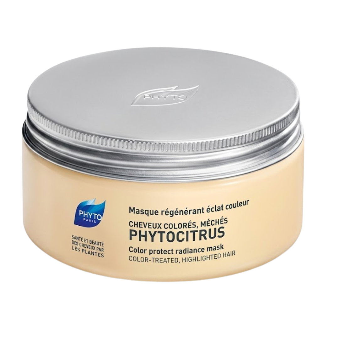 Phytocitrus Masque
