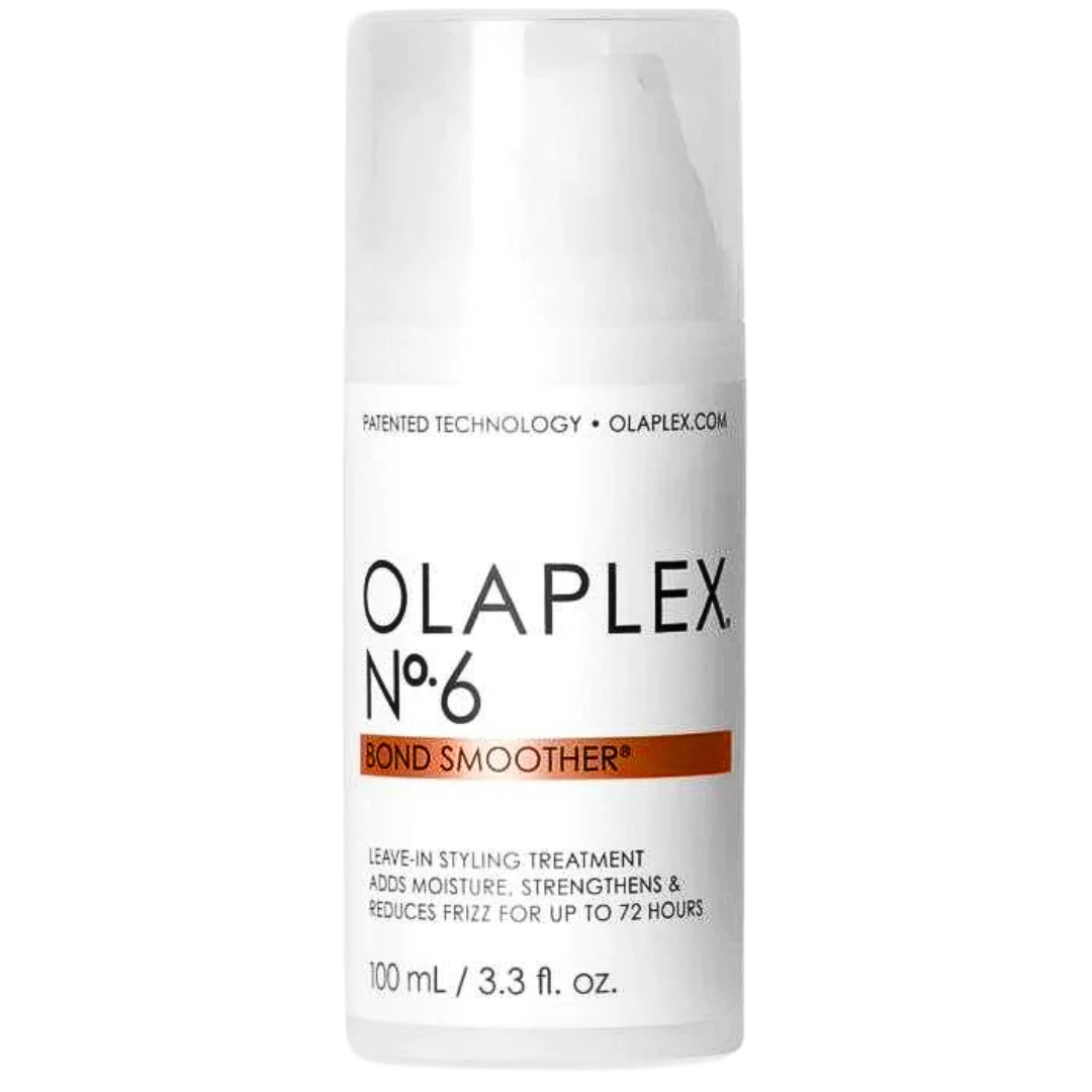 Bond Smoother N°6