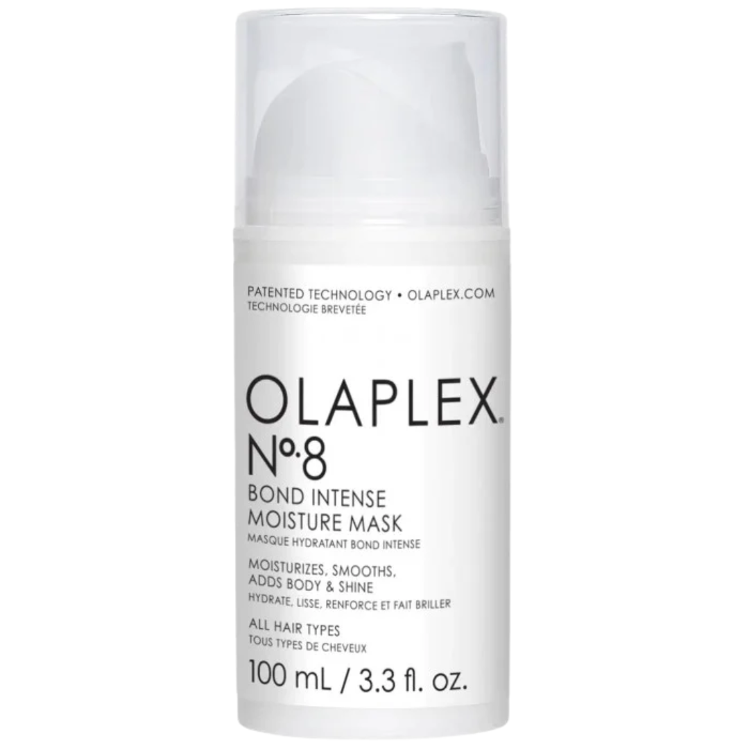 Bond Intensive Moisture Mask N°8