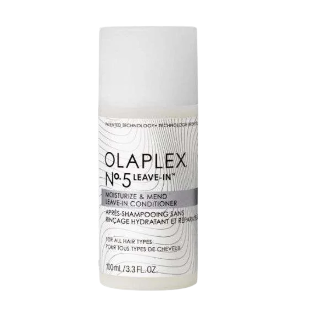 Après Shampoing Sans Rincage Hydra N°5