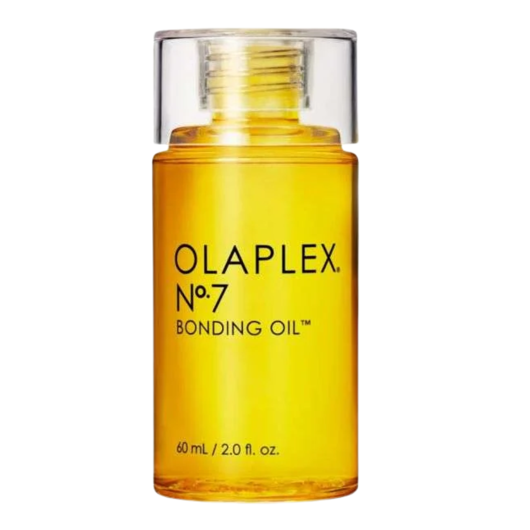 Bonding Oil N°7