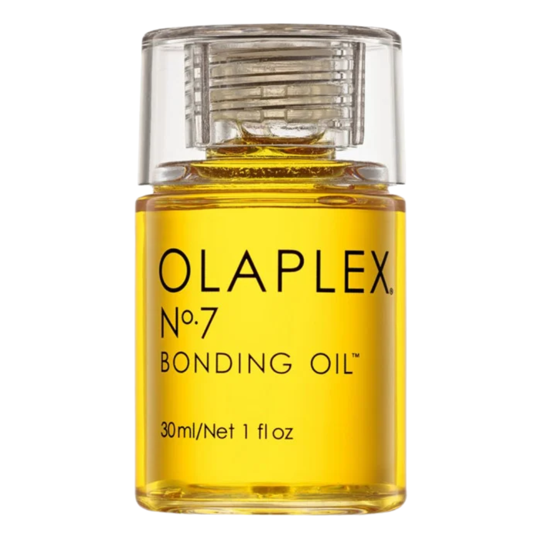 Bonding Oil Huile Reparatrice N°7