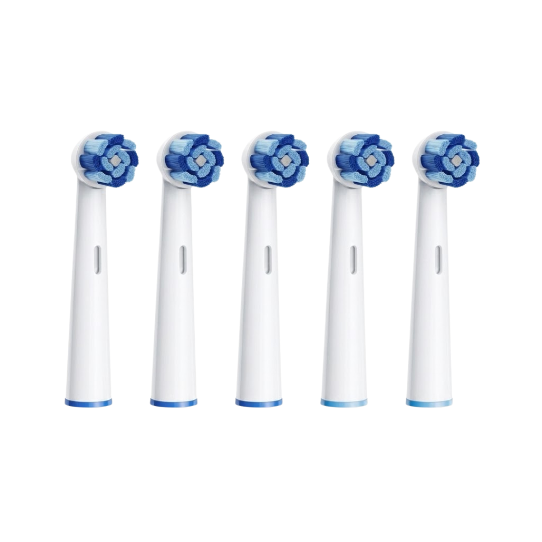 Tètes De Brosse A Dents Pour R2 