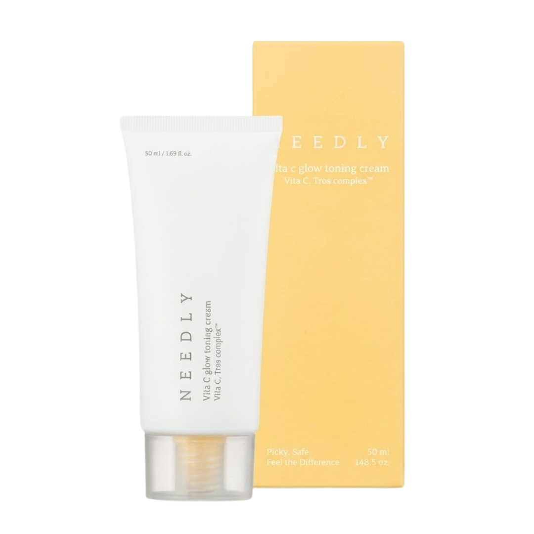Vita C Glow Toning Cream