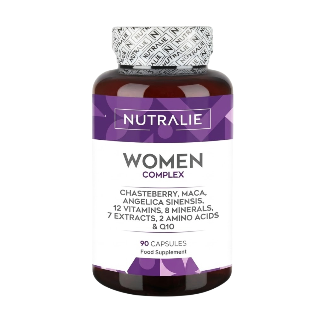 Women Complex 90 Comprimes