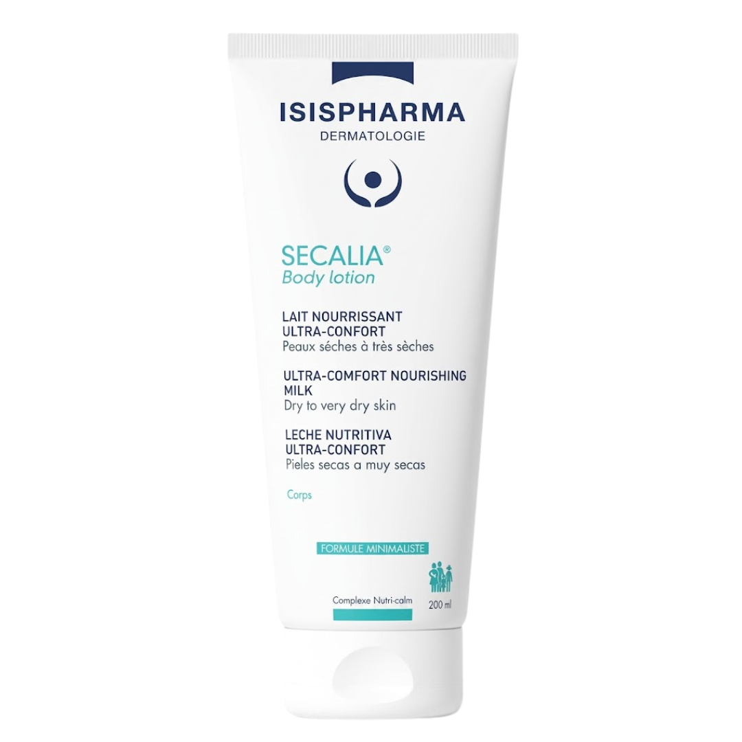 Secalia Body Lotion 