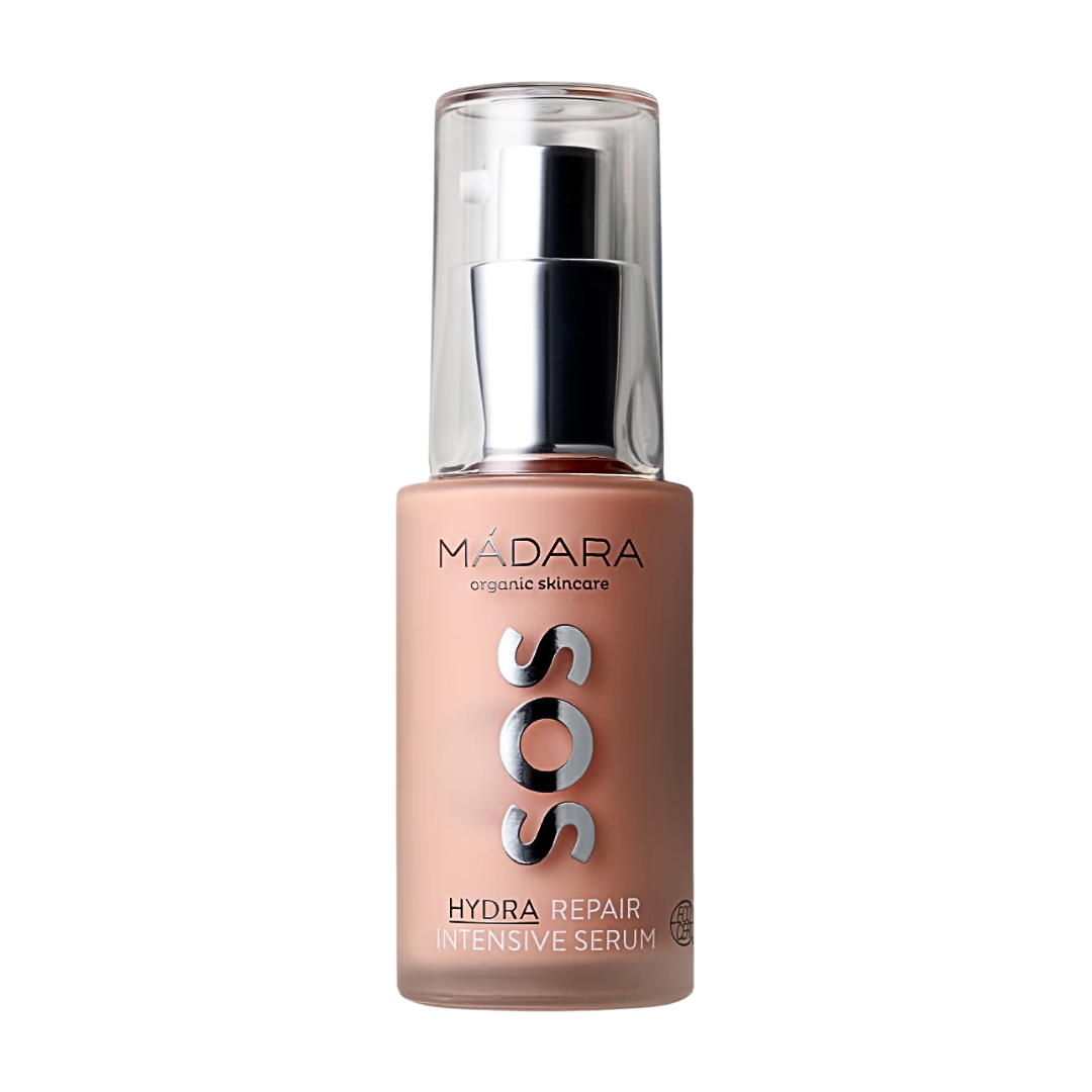 Sos Hydra Repair Intensive Serum