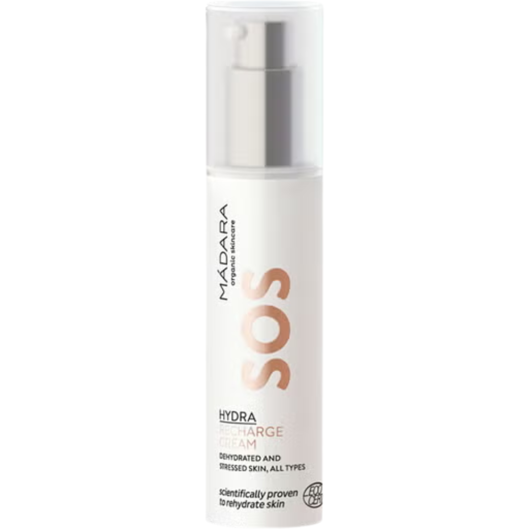 Sos Hydra Recharge Cream 