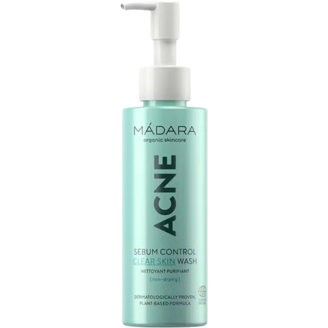 Acne Sebum Control Clear Skin 