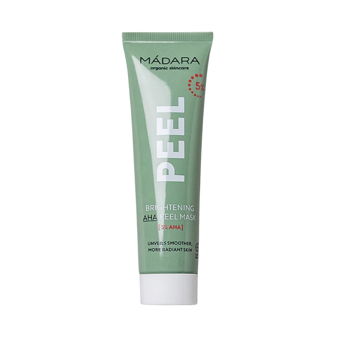 Peel Brightening Aha Peel Mask 5% 